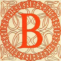An illustration from Thoughts on art and life (1906)