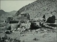 An illustration from The thousand and one churches (1919)