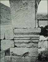 An illustration from The thousand and one churches (1919)