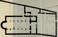 An illustration from The thousand and one churches (1919)