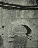 An illustration from The thousand and one churches (1919)