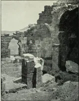 An illustration from The thousand and one churches (1919)
