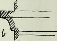 An illustration from The thousand and one churches (1919)