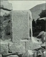 An illustration from The thousand and one churches (1919)