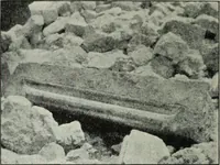 An illustration from The thousand and one churches (1919)