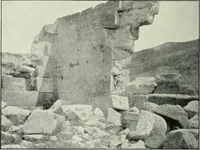 An illustration from The thousand and one churches (1919)