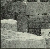 An illustration from The thousand and one churches (1919)
