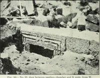 An illustration from The thousand and one churches (1919)
