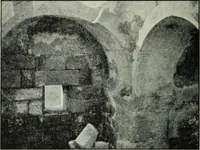 An illustration from The thousand and one churches (1919)