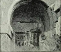 An illustration from The thousand and one churches (1919)