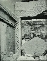 An illustration from The thousand and one churches (1919)