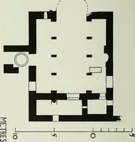 An illustration from The thousand and one churches (1919)