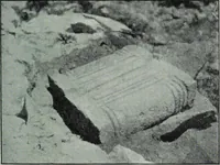 An illustration from The thousand and one churches (1919)
