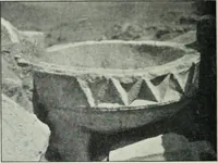 An illustration from The thousand and one churches (1919)
