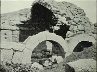 An illustration from The thousand and one churches (1919)