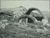 An illustration from The thousand and one churches (1919)