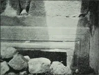 An illustration from The thousand and one churches (1919)