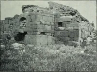 An illustration from The thousand and one churches (1919)