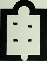 An illustration from The thousand and one churches (1919)