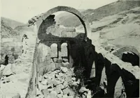 An illustration from The thousand and one churches (1919)