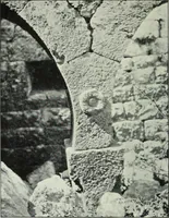 An illustration from The thousand and one churches (1919)