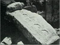 An illustration from The thousand and one churches (1919)