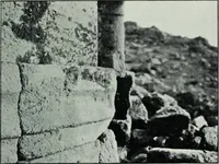 An illustration from The thousand and one churches (1919)