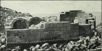 An illustration from The thousand and one churches (1919)