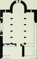 An illustration from The thousand and one churches (1919)