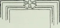 An illustration from The thousand and one churches (1919)