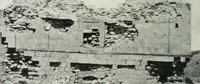 An illustration from The thousand and one churches (1919)