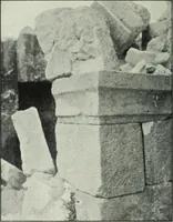 An illustration from The thousand and one churches (1919)