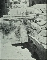 An illustration from The thousand and one churches (1919)