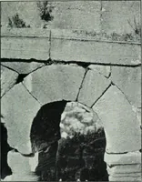 An illustration from The thousand and one churches (1919)
