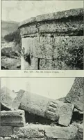 An illustration from The thousand and one churches (1919)