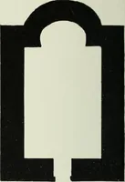 An illustration from The thousand and one churches (1919)