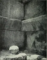 An illustration from The thousand and one churches (1919)