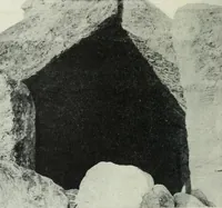An illustration from The thousand and one churches (1919)