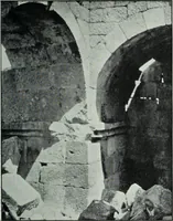An illustration from The thousand and one churches (1919)