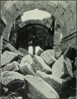 An illustration from The thousand and one churches (1919)