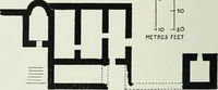 An illustration from The thousand and one churches (1919)