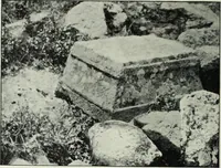 An illustration from The thousand and one churches (1919)