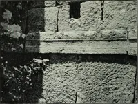 An illustration from The thousand and one churches (1919)
