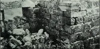 An illustration from The thousand and one churches (1919)
