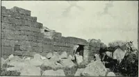 An illustration from The thousand and one churches (1919)