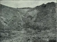 An illustration from The thousand and one churches (1919)