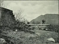 An illustration from The thousand and one churches (1919)