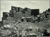 An illustration from The thousand and one churches (1919)
