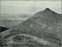 An illustration from The thousand and one churches (1919)