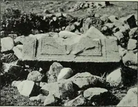 An illustration from The thousand and one churches (1919)
